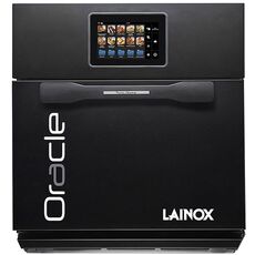 Печь комбинированная высокоскоростная Lainox Oracle ORACBBXL