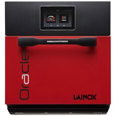 Печь комбинированная высокоскоростная Lainox Oracle ORACRBXL