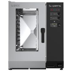 Пароконвектомат Lainox Sapiens BOOSTED SAE101B