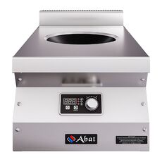 Плита индукционная Abat КИП-17Н-3,5ВОК (700 серия)