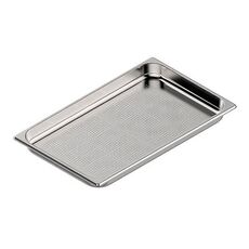 Гастроёмкость Tecnoeka KFT9G GN 1/1 (530х325 мм перфорированная)