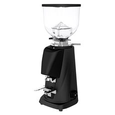 Кофемолка Fiorenzato F4 ECO чёрная
