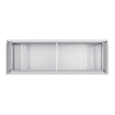 Ларь-бонета морозильная Haier GTS1850W (белый)