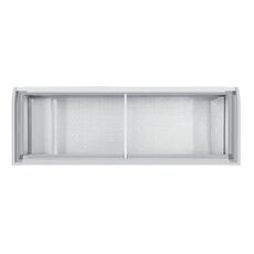 Ларь-бонета морозильная Haier GTS2500W (белый)