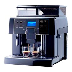 Кофемашина Saeco AULIKA EVO Black