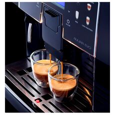 Кофемашина Saeco AULIKA EVO Black