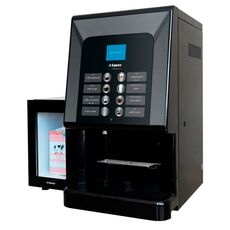 Кофемашина Saeco Phedra EVO Cappuccino