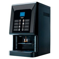 Кофемашина Saeco Phedra EVO Cappuccino