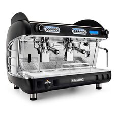 Кофемашина-автомат Sanremo Verona SED TALL 2GR Black (UVM210713806D) высокая группа