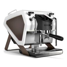 Кофемашина-автомат Sanremo You 1GR PDL Perl White (UYO137214003)