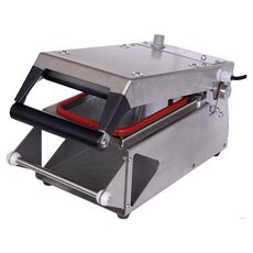 Запайщик лотков ручной Hualian HTS-225 (210х148)