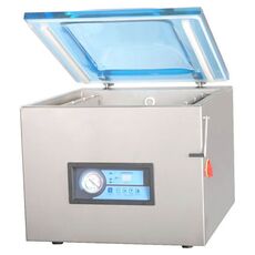 Упаковщик вакуумный Hualian HVC-510T/2A