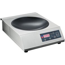 Плита индукционная INDOKOR IN3500 WOK