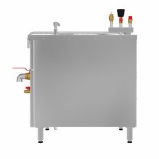 Котел пищеварочный Gabino BL-100