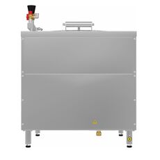 Котел пищеварочный Gabino BL-160