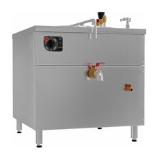 Котел пищеварочный Gabino BL-160