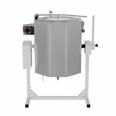 Котел пищеварочный Gabino BL-60-OR с ручным опрокидыванием