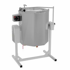 Котел пищеварочный Gabino BL-60-OR с ручным опрокидыванием