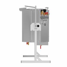 Котел пищеварочный Gabino BL-60-OR с ручным опрокидыванием