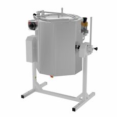 Котел пищеварочный Gabino BL-60-OR с ручным опрокидыванием