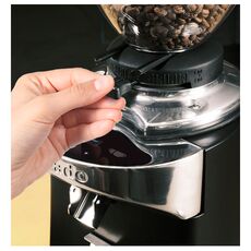 Кофемолка Ceado Coffee E37R Black