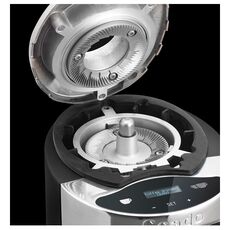 Кофемолка Ceado Coffee E37S Black
