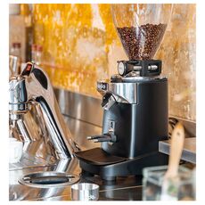 Кофемолка Ceado Coffee E37S Black