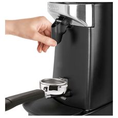 Кофемолка Ceado Coffee E37T Black