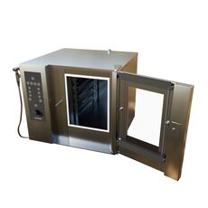 Пароконвектомат Gabino Combi-611b серии Стандарт+ (380 В)