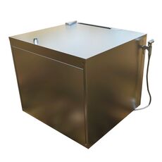 Пароконвектомат Gabino Combi-611b серии Стандарт (380 В)