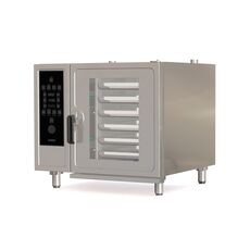 Пароконвектомат Gabino Combi-611b серии Стандарт+ (380 В)