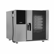 Пароконвектомат Gabino Combi-611i-L (380 В)