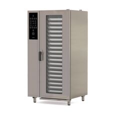 Пароконвектомат Gabino Combi-2011b серии Стандарт (380 В)