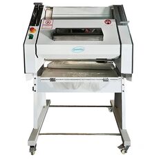 Машина тестозакаточная Gastromix FB-300 STAND со стендом