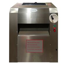 Машина тестораскаточная Gastromix YL500 для крутого теста