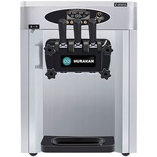 Фризер для мороженого Hurakan HKN-BQL65T