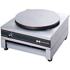 Блинница Hurakan HKN-CSE400P