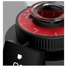 Кофемолка Leon 600 Black