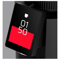 Кофемолка Leon 600 Black
