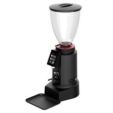 Кофемолка Leon 800 Black