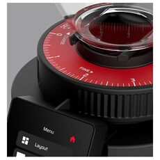 Кофемолка Leon 800 Black