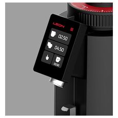 Кофемолка Leon 800 Black