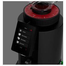 Кофемолка Leon 800 Black
