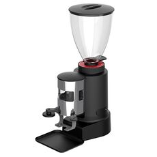 Кофемолка Leon 700D Black