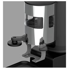 Кофемолка Leon 700D Black