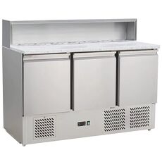 Стол холодильный для пиццы Viatto PS903SEC