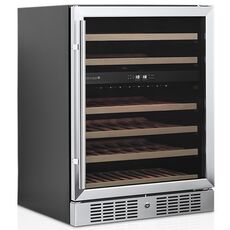 Шкаф винный Tefcold TFW200-2S