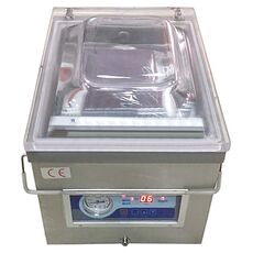 Упаковщик вакуумный Hualian DZ-260 SS