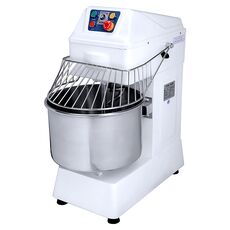 Тестомес спиральный Hualian HS30 (380В)