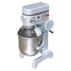 Миксер планетарный Hualian B40 (220В)